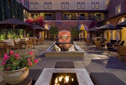 Hotel Valencia Santana Row