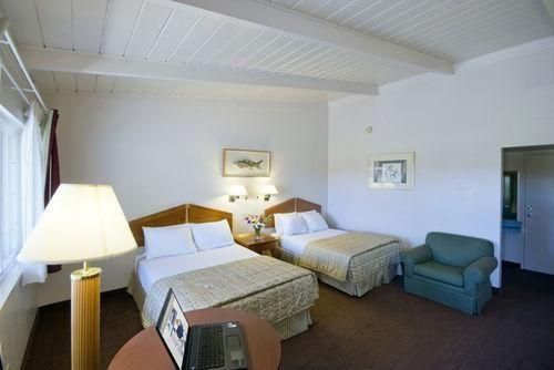 Americas Best Value Inn & Suites Oroville