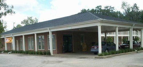 Red Roof Inn Bay Minette