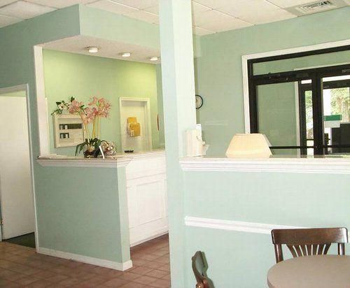 Red Roof Inn Bay Minette