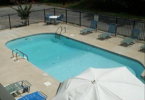 Red Roof Inn Bay Minette