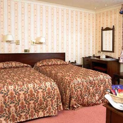 The Vine Hotel, Skegness