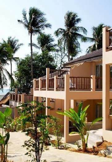 Anyavee Railay Resort