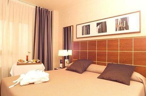 Eurostars Gran Madrid
