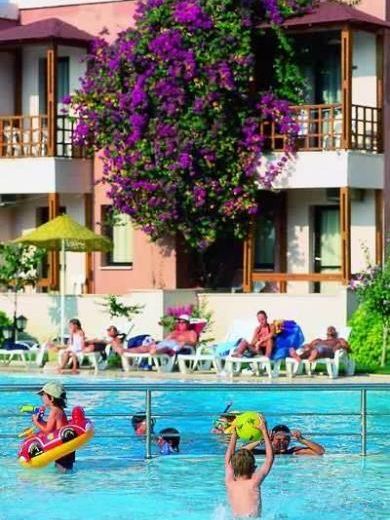 Cande Festival Hotel