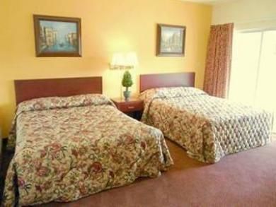 Hotel Saddleback