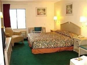 Fairway Inn La Porte