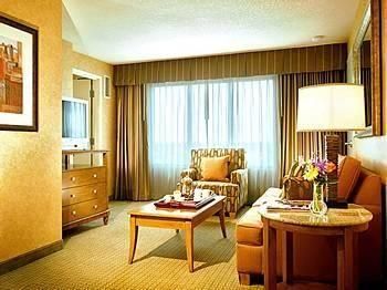 DoubleTree Suites By Hilton Anaheim Resort/Convention Center