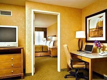 DoubleTree Suites By Hilton Anaheim Resort/Convention Center