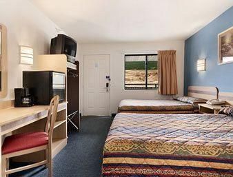 Travelodge by Wyndham Gardiner Yellowstone Park North Entr