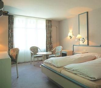 Hotel Strandhotel