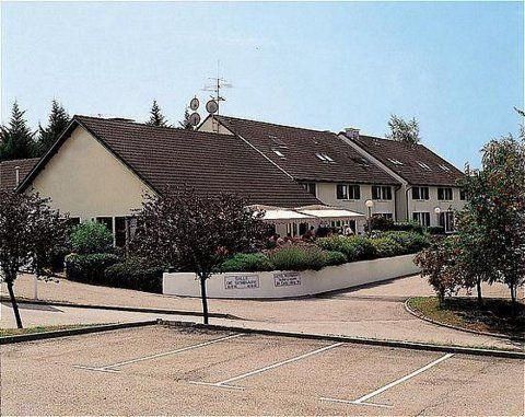 Kyriad Annecy Cran-Gevrier