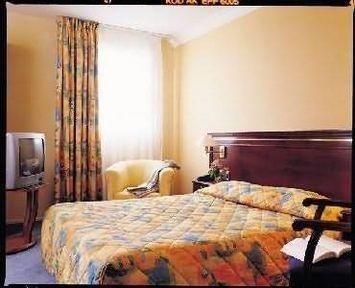 Inter-Hotel Le Relais Volubilis