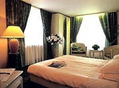 ibis Styles Amsterdam Central Station