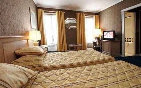 Best Western Seine West Hotel
