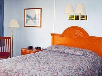 Milner Hotel - Raleigh