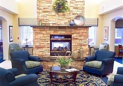 Residence Inn by Marriott Saginaw