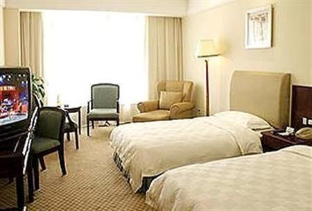 Chongqing Kinglead Hotel