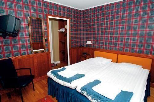 Hotell Gillet