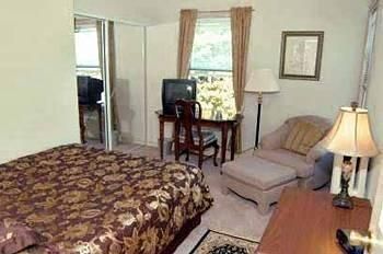 Bed & Breakfast Inn Seattle