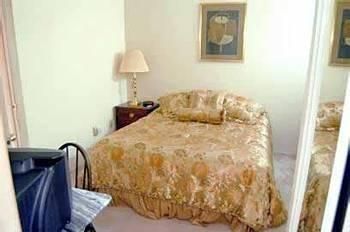 Bed & Breakfast Inn Seattle