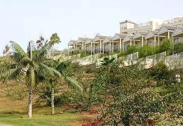 Gran Oasis Resort