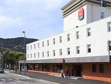 ibis Cannes Mandelieu