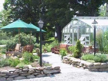 Inn At Weston