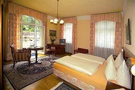Kurhotel Quellenhof