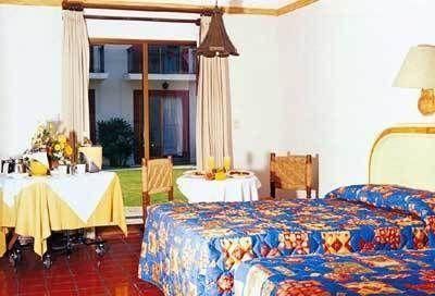 Hotel Las Palomas Tepic