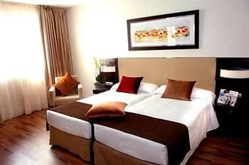 Hotel Asset Torrejón