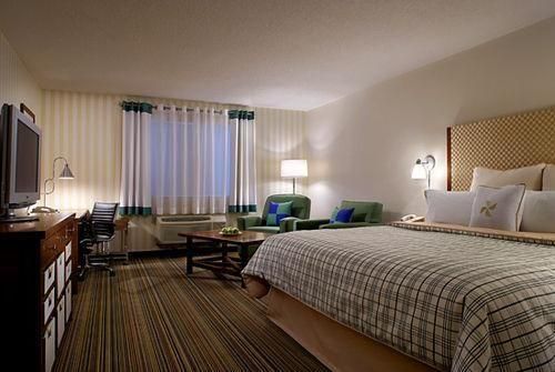 Four Points by Sheraton Prince George
