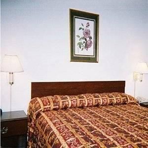 Red Carpet Inn Chambersburg