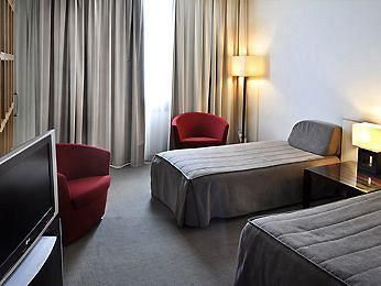 Hotel Eden Park by Brava Hoteles
