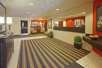 Extended Stay America Suites - Oakland - Emeryville