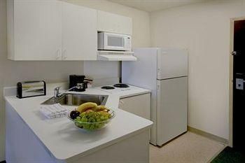 Extended Stay America Suites - Oakland - Emeryville