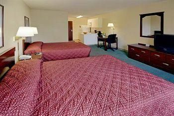 Extended Stay America Suites - Oakland - Emeryville