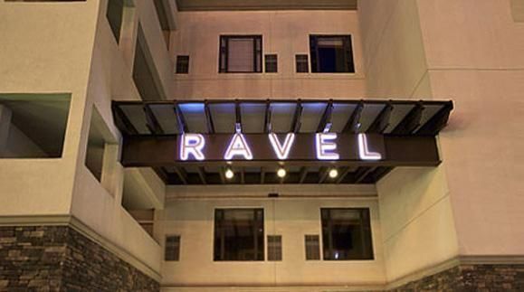 Ravel Hotel Trademark Collection by Wyndham