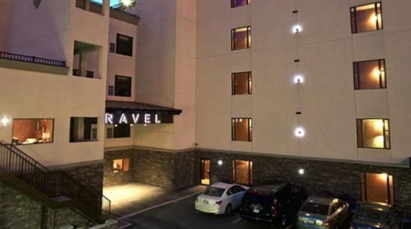 Ravel Hotel Trademark Collection by Wyndham