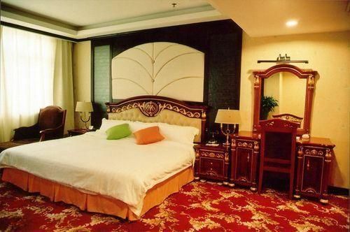 Hanzhong Red Leaf Hotel