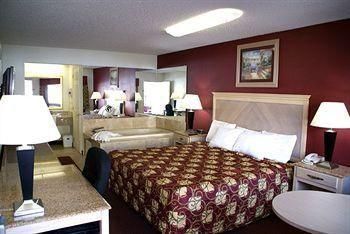 Crystal Inn & Suites Atlantic City Absecon