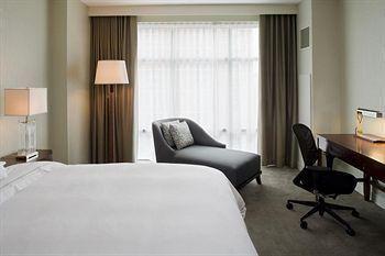 The Westin Reston Heights