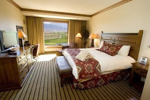 Sandia Resort And Casino