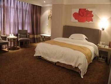 Super 8 Hotel Huangshi Huilong