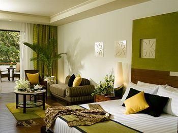 Radisson Blu Resort & Spa Alibaug