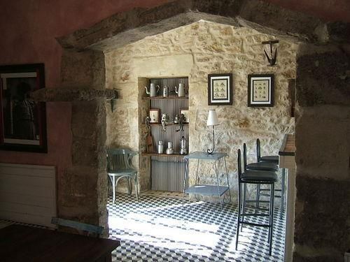 HOTEL DOMAINE DES CLOS - Les Collectionneurs