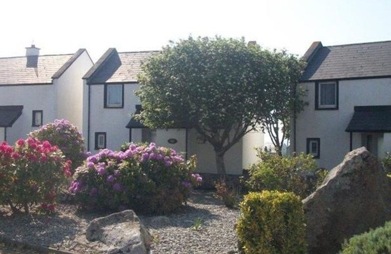 GALWAY BAY COTTAGES