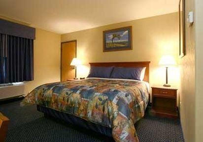 Blue Mountain Inn And Suites