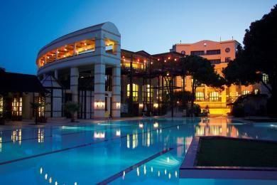 SILLYUM HOTEL & MAREK VILLAS
