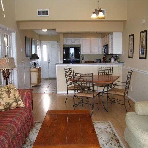 Seabrook Island by Wyndham Vacation Rentals